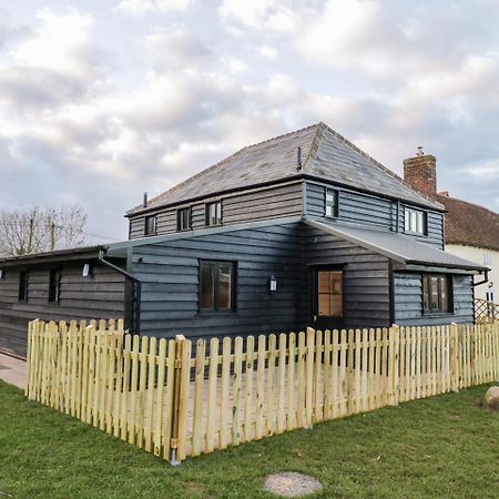 The Granary Villa Halstead  Buitenkant foto
